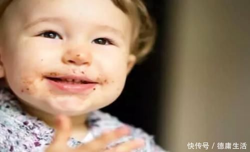 惹的祸|孩子咋吃都不长肉?可能是“脾虚”惹的祸,这三种习惯是罪魁祸首