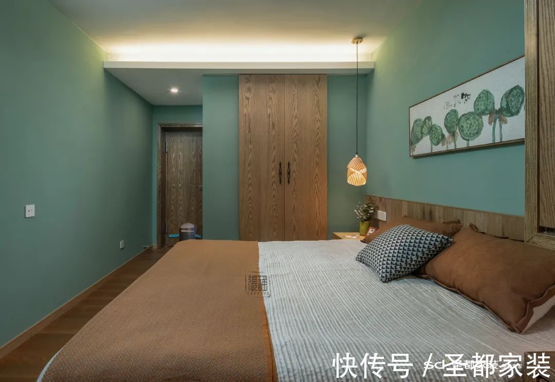 装修|为有家装需求的你分享20个好住的装修技巧,让家居生活更舒适、美好