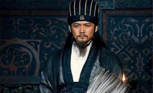 诸葛亮|《隆中对》的北伐方案不可行,刘备又该如何布置,才有望北伐成功