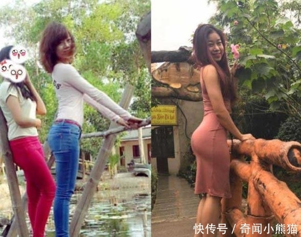 转变|女孩体重37公斤,还被称作“瘦胖子”,健身后的转变惊艳众人