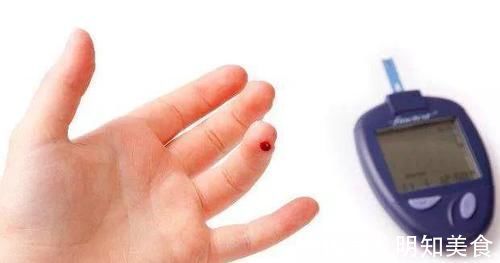 正常值|中国人的血糖正常值是多少?对照看看,或许你的血糖并不高!