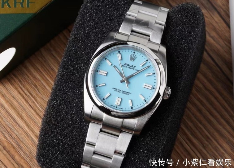人人|人人都可以拥有的劳力士，估计也只有它能做到了