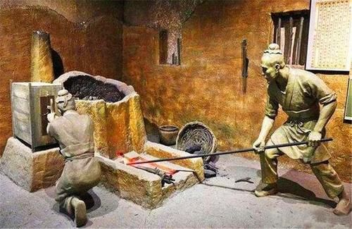  商标|你以为这3样东西是现代才有的？其实古代就有，并且普遍存在