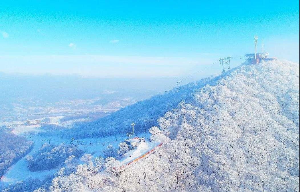 长春|相约长春，邂逅冰雪奇缘