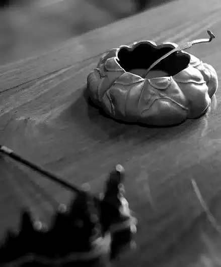 季羡林&中国人的书房，骨子里的风雅