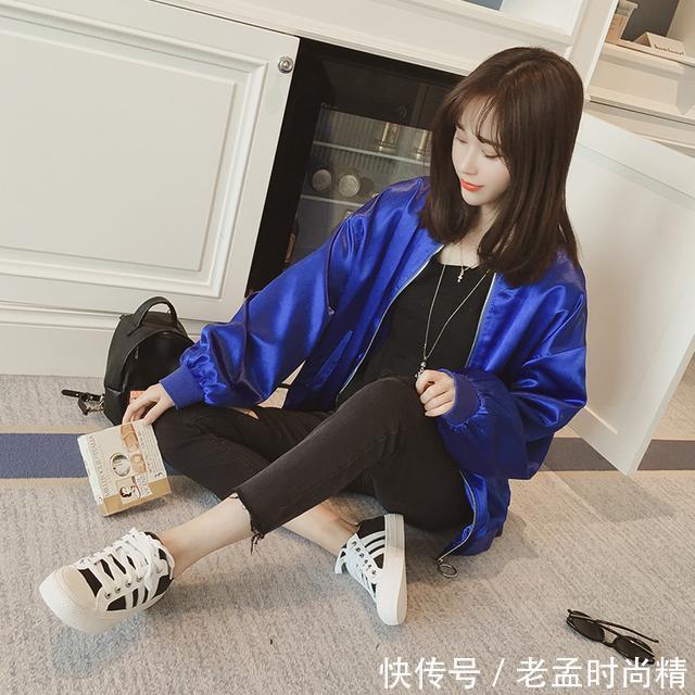 搭配|微凉春季如何搭配?不如来件外套,时尚又好看