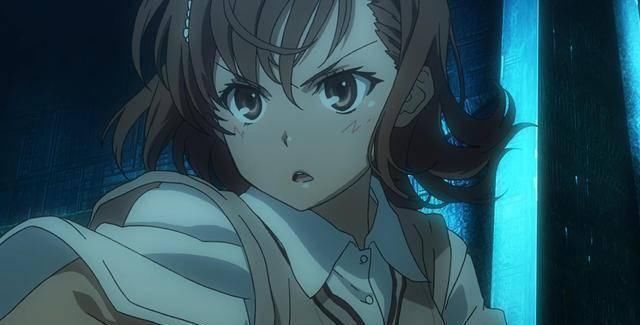 一方通行绝对能力者 一方通行绝对能力者