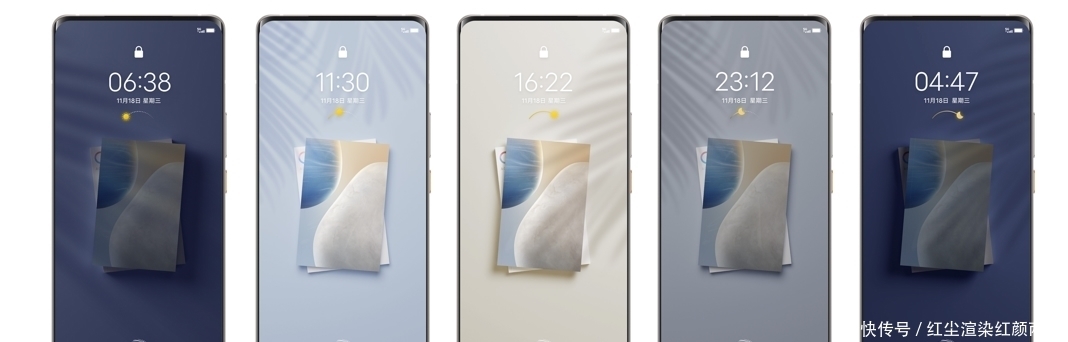 功能|更真实的交互,OriginOS上这些功能将改变你习惯