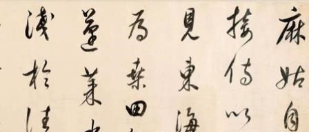 一类型&0基础学练习书法,一年只重复练一个字,这种方法科学有效吗!