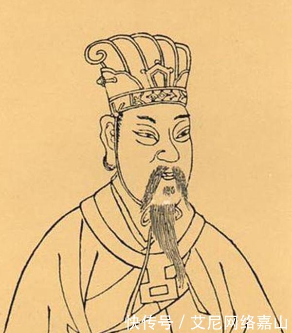 小人想帮忠臣,忠臣却看不上,于是他立马反水,祸害天下数百年