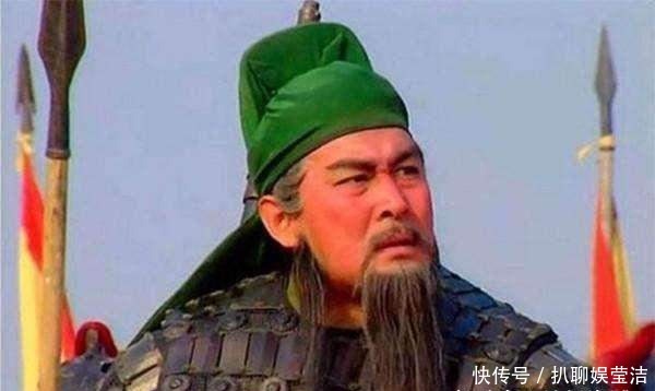 各为其主|关羽挂印封金而去，曹军众将大都不愿表态，为何偏偏蔡阳不服