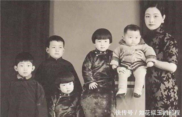 妻子|一生娶过三位妻子,其中一位最尴尬,不是妻不是妾,最后无奈休夫