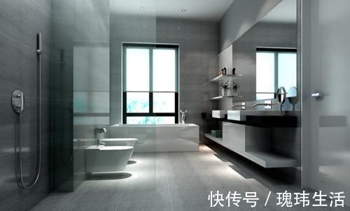 装修老师傅|装修老师傅良心告诫卫生间装修的五大致命错误,请不要再犯了