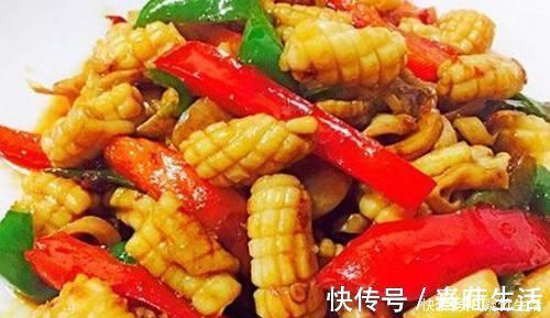 少年儿童|多给家人吃的营养菜,鲜美软嫩,减轻视力疲劳,关键是孩子爱吃!