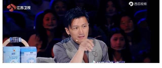 《点赞!达人秀》:霆锋爆赞,紫棋傲娇,伊能静煽情,孟非金句王