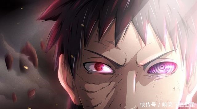 鸣人|火影忍者他凭一个忍术撑起了600集,他不是鸣人,也不是佐助!