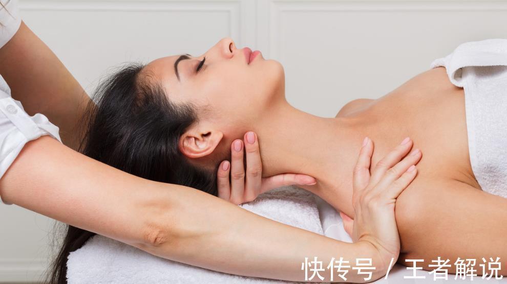 脊髓|什么是颈椎病,对照这些症状,看看你有没有中招