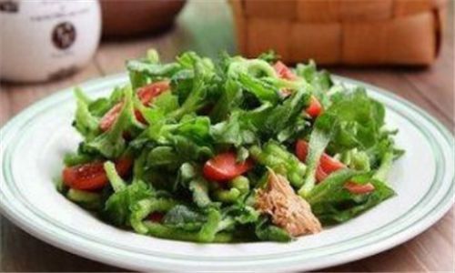 秋天|適合秋天吃的4種食物，排毒養顏、延緩衰老，好處多多