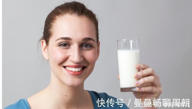益处|坚持每天一杯牛奶，会给身体带来什么？3个益处要了解，营养健康