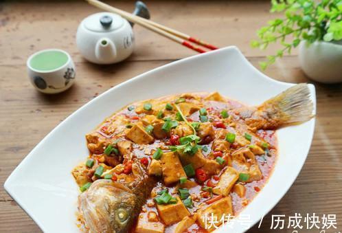 豆腐与它是天生一对,蛋白质高达牛奶4倍,口感嫩滑似蛋羹更营养