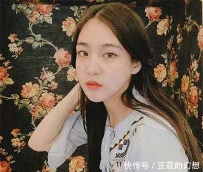 扎马尾|当头发上有这几个现象的时候,提醒你该换发型了,变身后都很好看