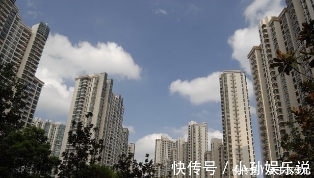 高层住宅|购买高层住宅,除了一楼和顶楼,这3个楼层也尽量避开,避免后悔