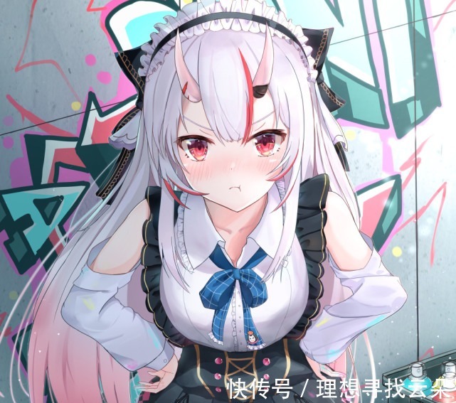 未来日记|二次元杂谈,我们为什么会爱上“纸片人”