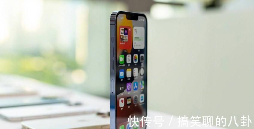 iphone12|良心发现了？iPhone13出现严重问题，库克：可以直接退换货