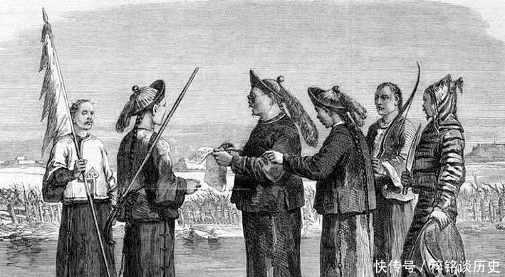 搬运|清朝贪官被革职遣返,回乡路上竟派六千挑夫搬运家财