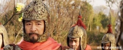 儿子|历史上真正的李渊，到底是什么样的？能建立唐朝只是因为儿子好？