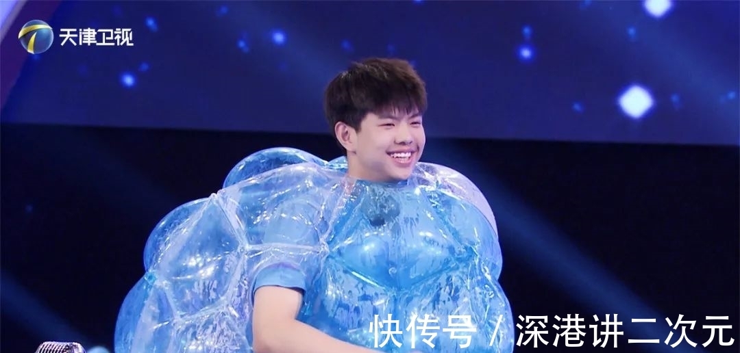 冠军|【跨时代战书】冠军见证官张春蔚：在跨时代中尽显“传统”的魅力