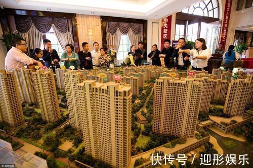 生活质量|为什么买房不买“边户”当初被中介忽悠,现在入住半年,想退房