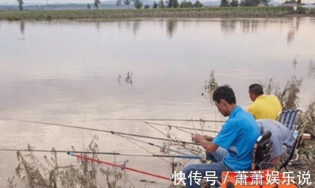 这样用玉米粒钓鱼,大鲤鱼抢着咬钩,用过都说好