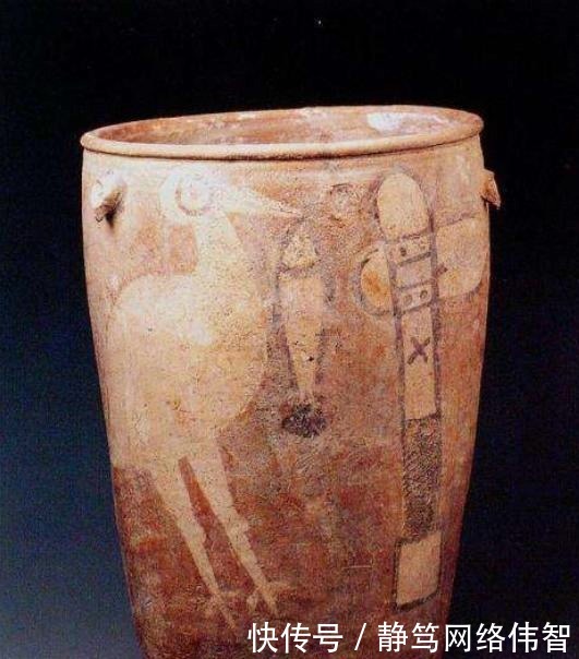 小斧为斧,大斧为钺——从工具到“权杖”,钺的演变史