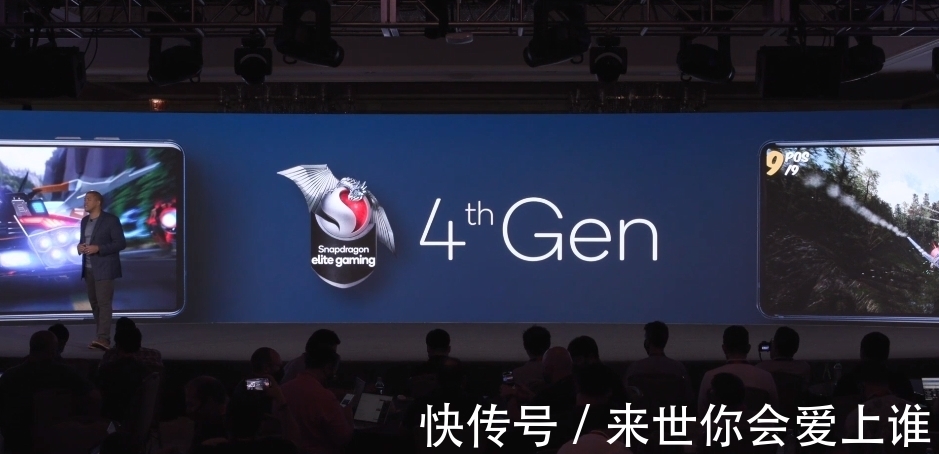 gen1|全新命名、高通首款4nm、小米12全球首发，骁龙8 Gen1实拍图来了