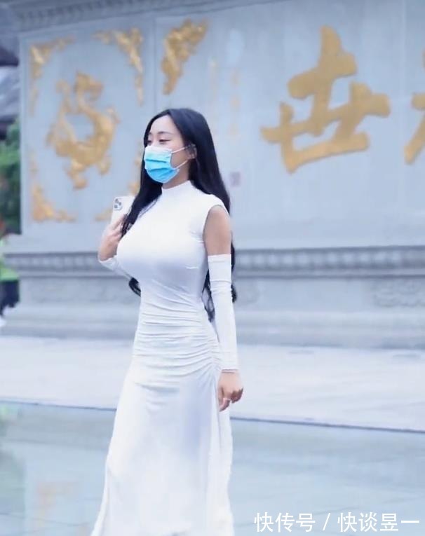 时尚|健美裤穿搭更加贴合身形，展示自己优美的身材