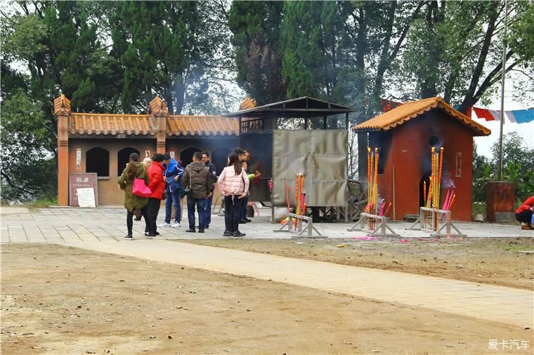 新年|新年新气象，祈福洪山寺