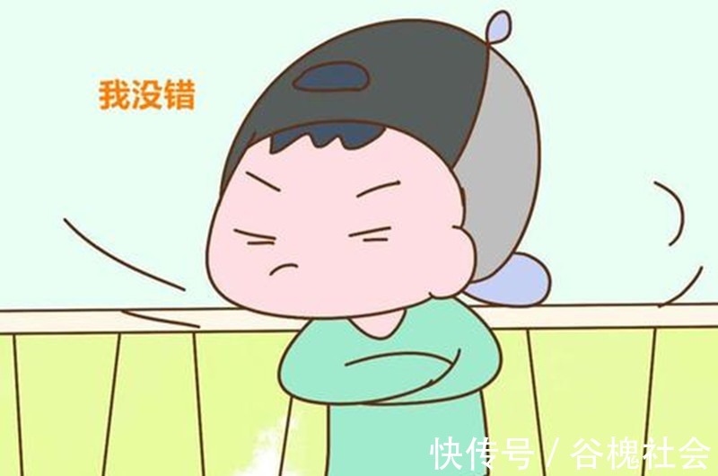 惩罚|李玫瑾若孩子有这4种行为,该打就要打,否则6岁之后很难改