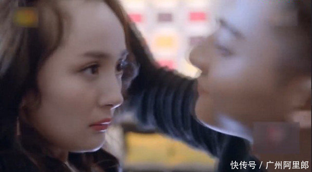 头发|#脱发救星#让头皮说话