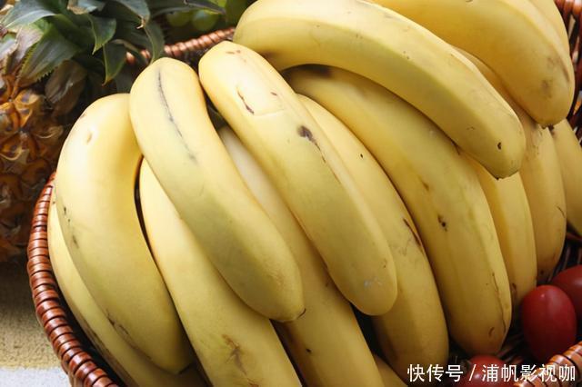 bmi|体重过一百的女人,这4种常见水果越少吃越好,热量高还容易长膘