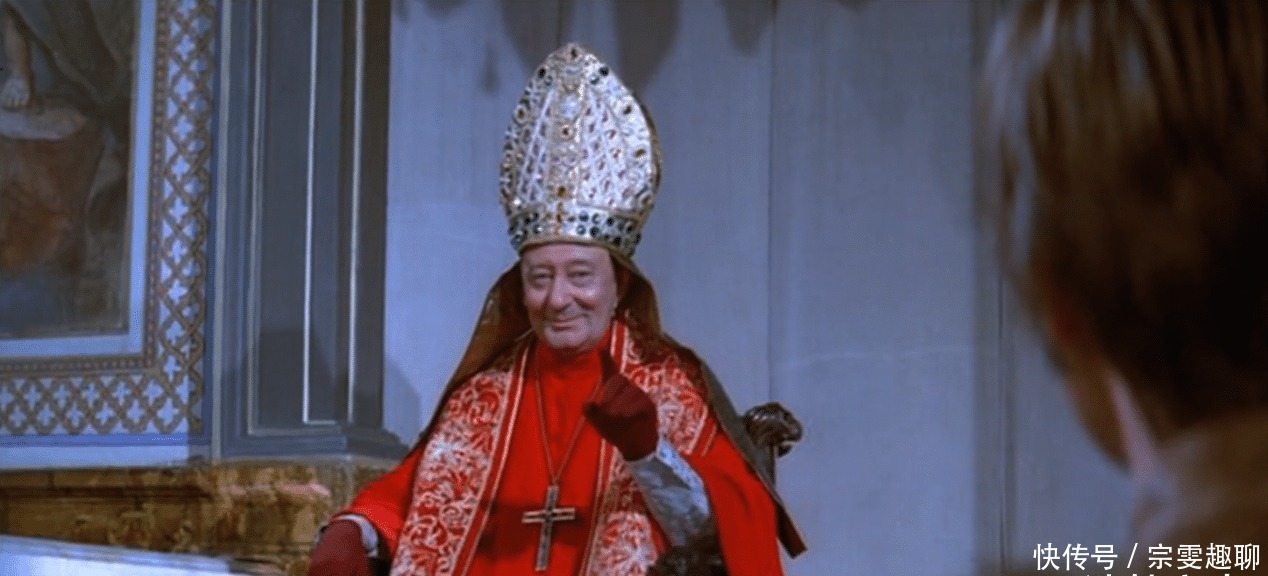 欧洲|基督教靠什么在欧洲站稳脚跟?其成功说明:顺应时代比什么都重要