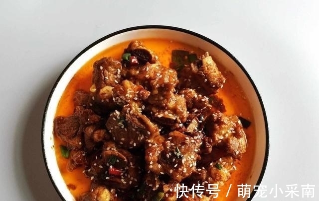 朋友说|老公临时带朋友回家，我准备了6道菜，有人流口水，有人嫌太寒酸