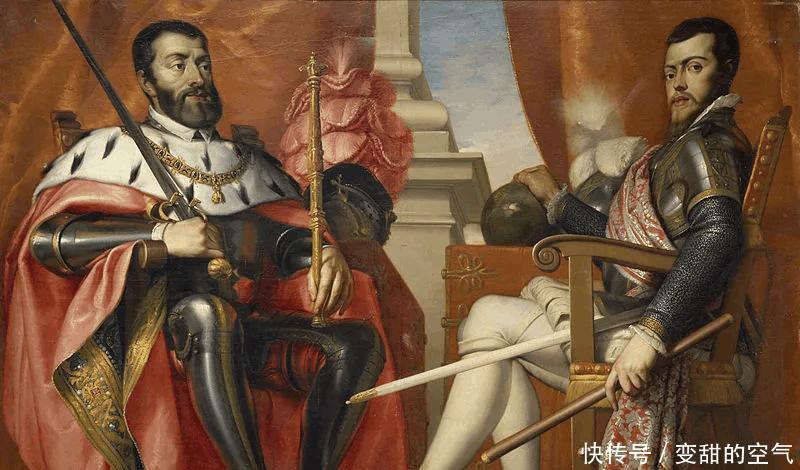 贵族|蓬塔德尔加达海战 葡萄牙海权帝国的沦亡!