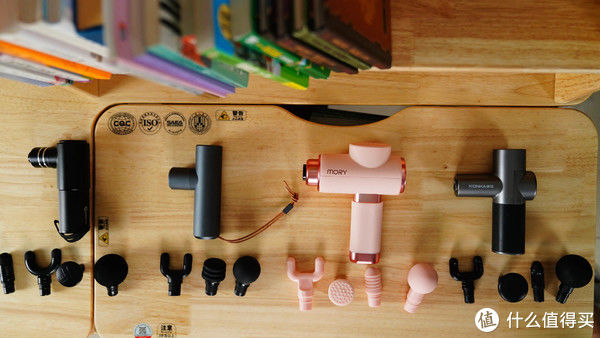 摩韵|铭记的减肥记录 篇三：筋膜枪就是暴利智商税？四款横测告诉你真相