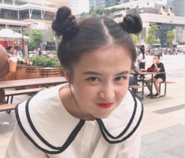 丸子头 女生感觉“很土”的3发型,男生却“贼稀罕”,小姐姐快get