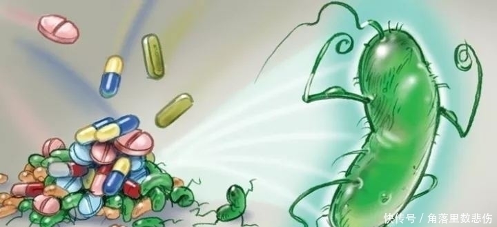 胃部|胃部的“抑菌王”找到了,医生坦言:平时敞开吃,胃好不生病