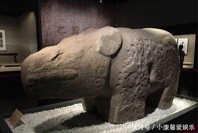 老年|李冰治理都江堰埋下的神兽有多厉害?传言有人识破可买尽成都府?