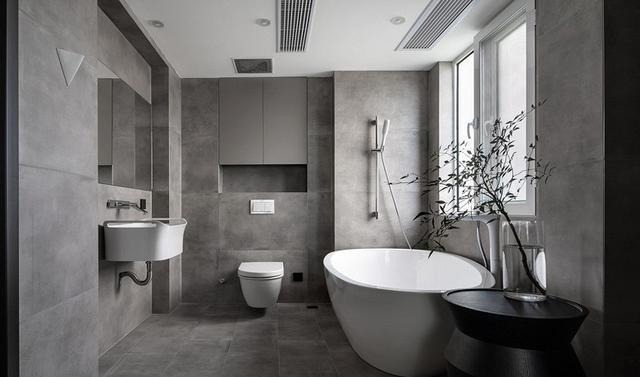 主卧室|独居女孩的精致生活,住176㎡平层,把日子过成众人羡慕的样子