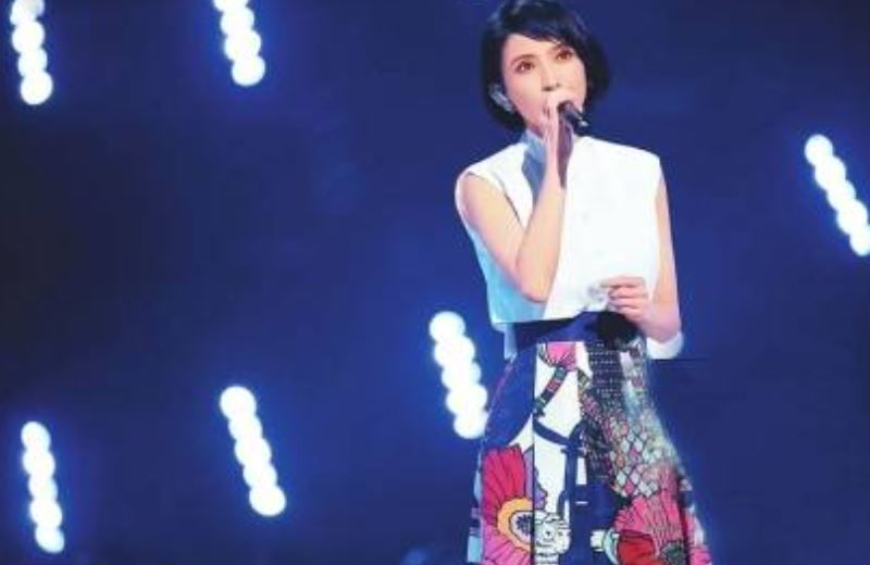 许嵩|《我的音乐你听吗》退赛选手人员是谁?为什么退赛?