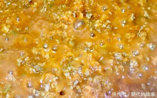 意面面硬不好做,肉酱意面有创意,好做又好吃!